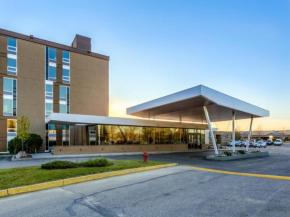 Гостиница Heritage Inn Hotel & Convention Centre - Saskatoon  Саскатун